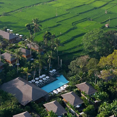Kappa Senses Ubud